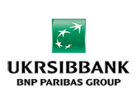 Банк UKRSIBBANK в Лютеже