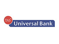 Банк Universal Bank в Лютеже